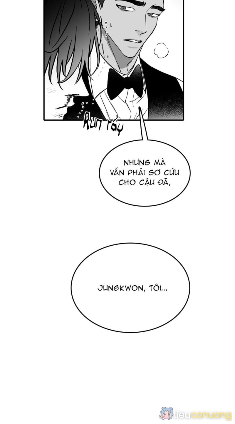 Chúng Ta Đều Là Kẻ Ngốc Chapter 20 - Page 40