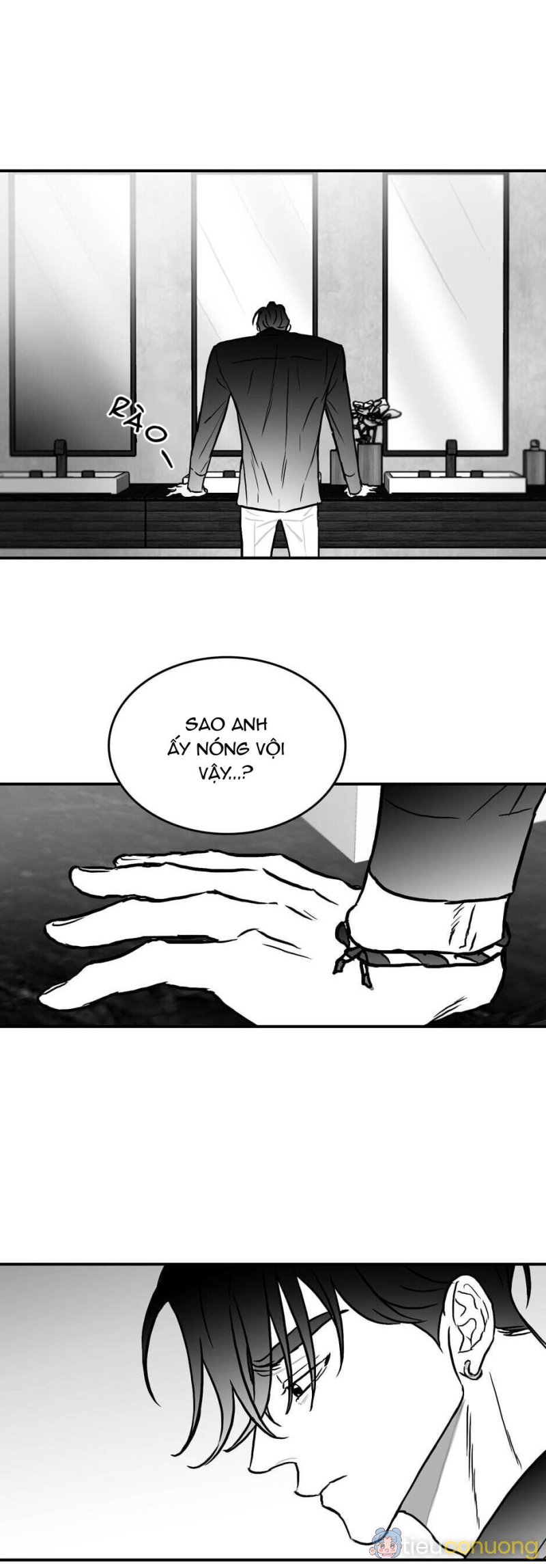 Chúng Ta Đều Là Kẻ Ngốc Chapter 20 - Page 8