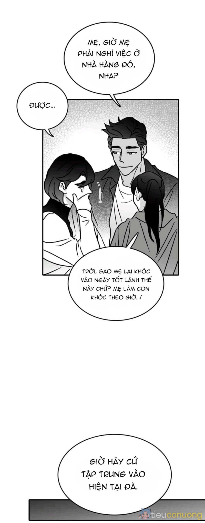 Chúng Ta Đều Là Kẻ Ngốc Chapter 9 - Page 9