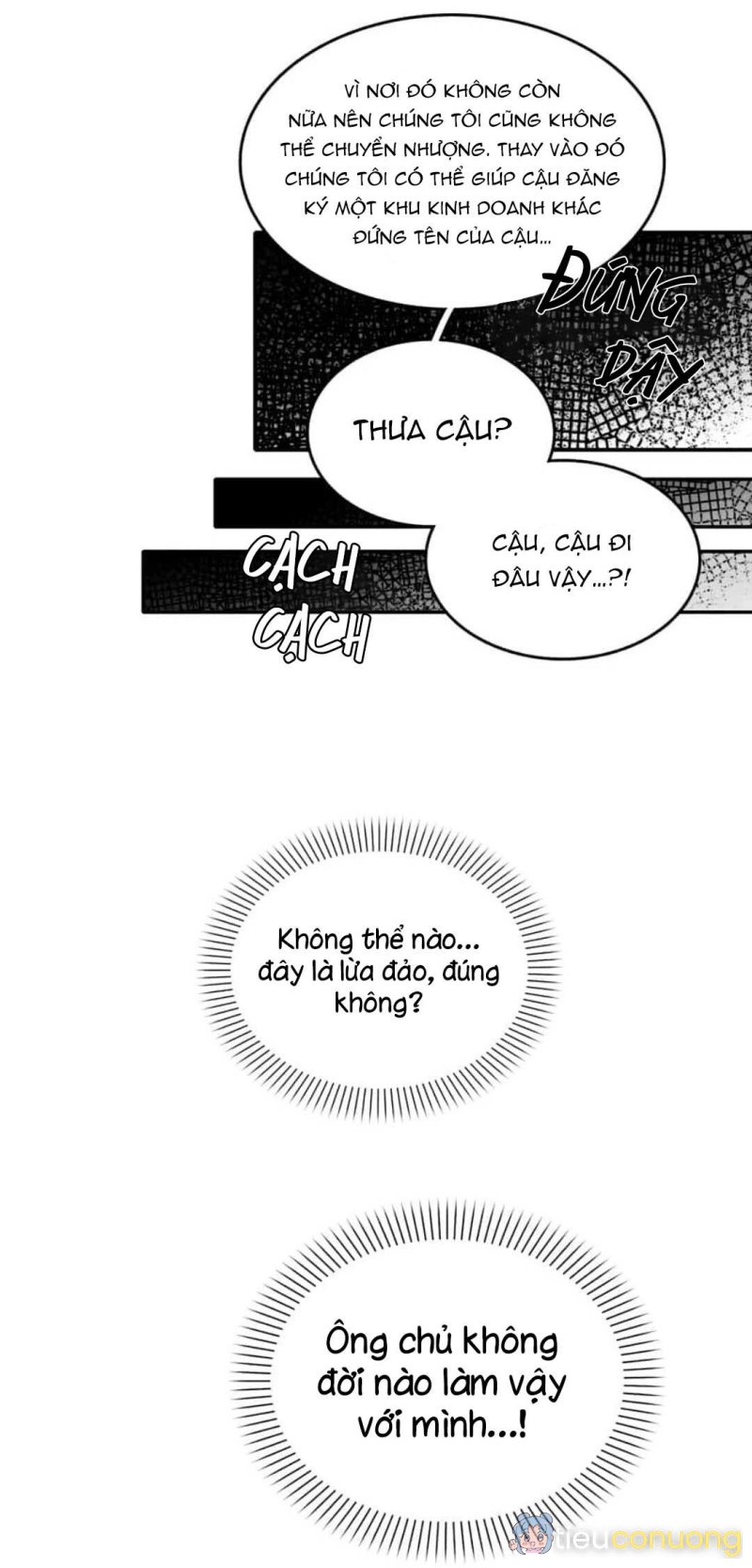 Chúng Ta Đều Là Kẻ Ngốc Chapter 9 - Page 18