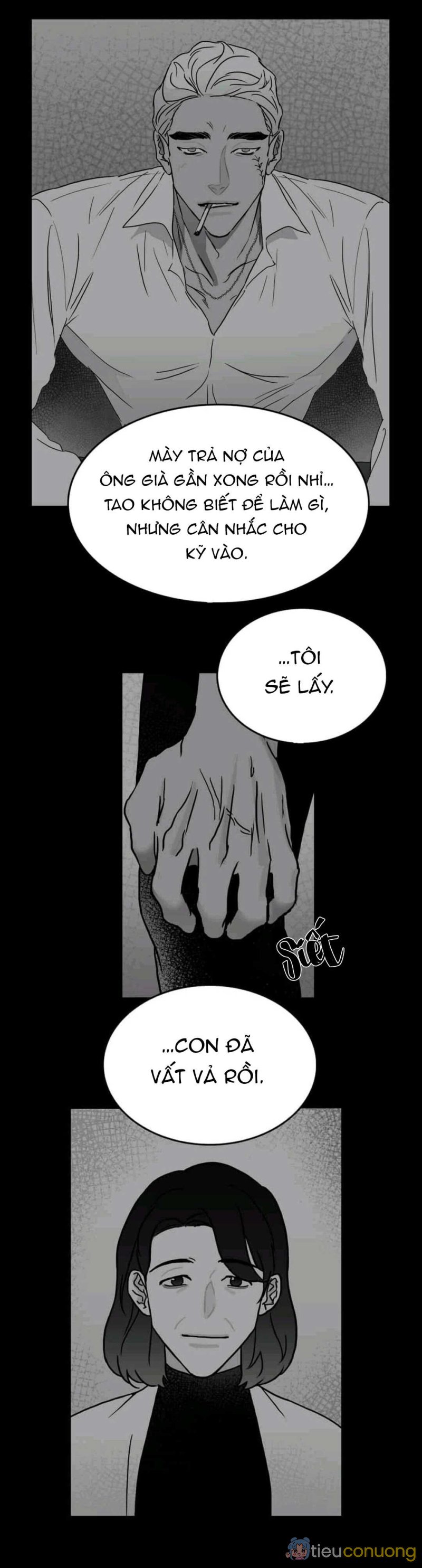 Chúng Ta Đều Là Kẻ Ngốc Chapter 9 - Page 23