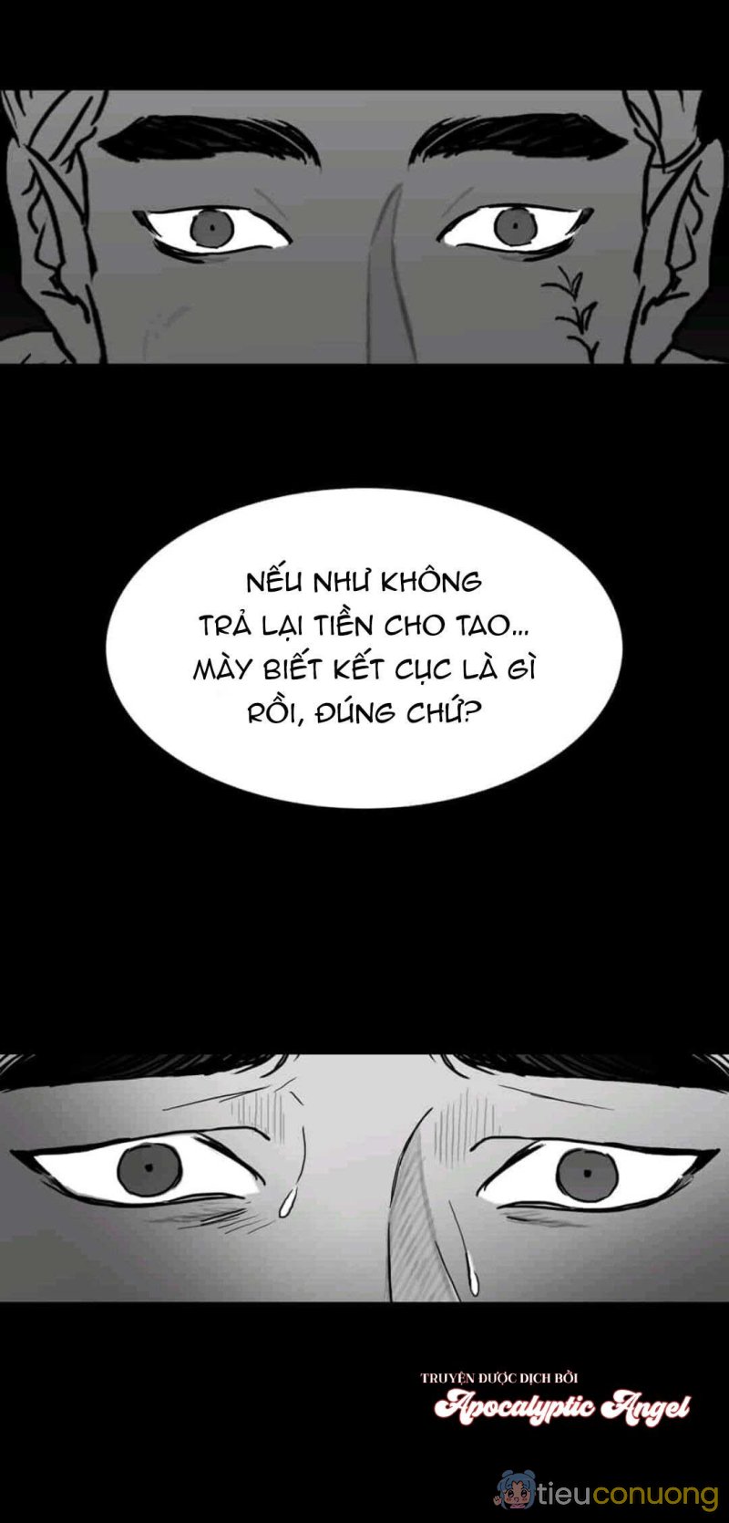 Chúng Ta Đều Là Kẻ Ngốc Chapter 9 - Page 24