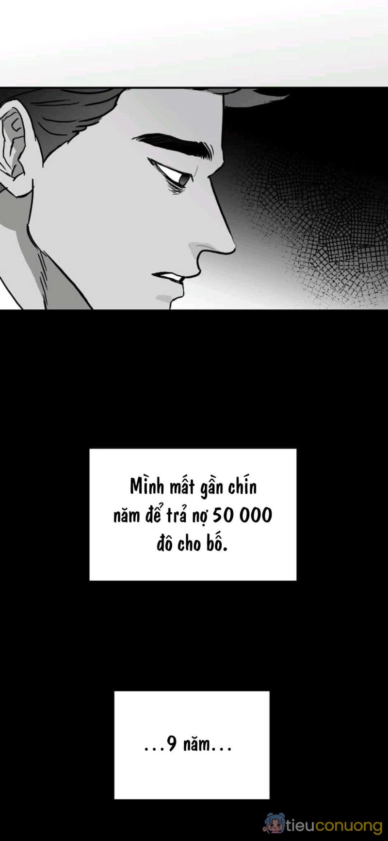 Chúng Ta Đều Là Kẻ Ngốc Chapter 9 - Page 28