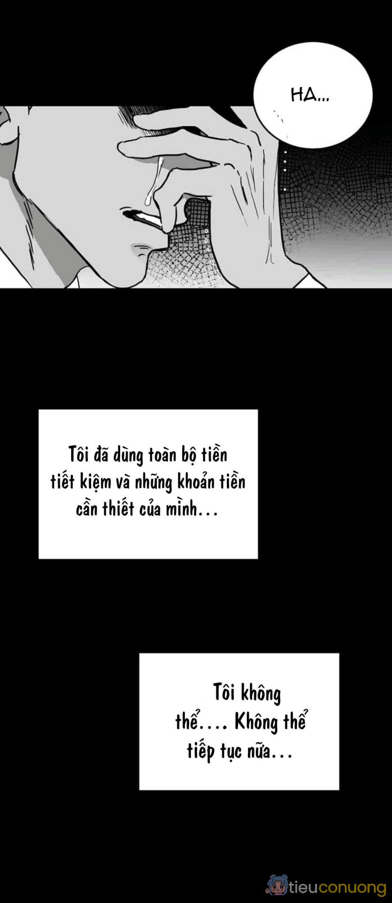 Chúng Ta Đều Là Kẻ Ngốc Chapter 9 - Page 29