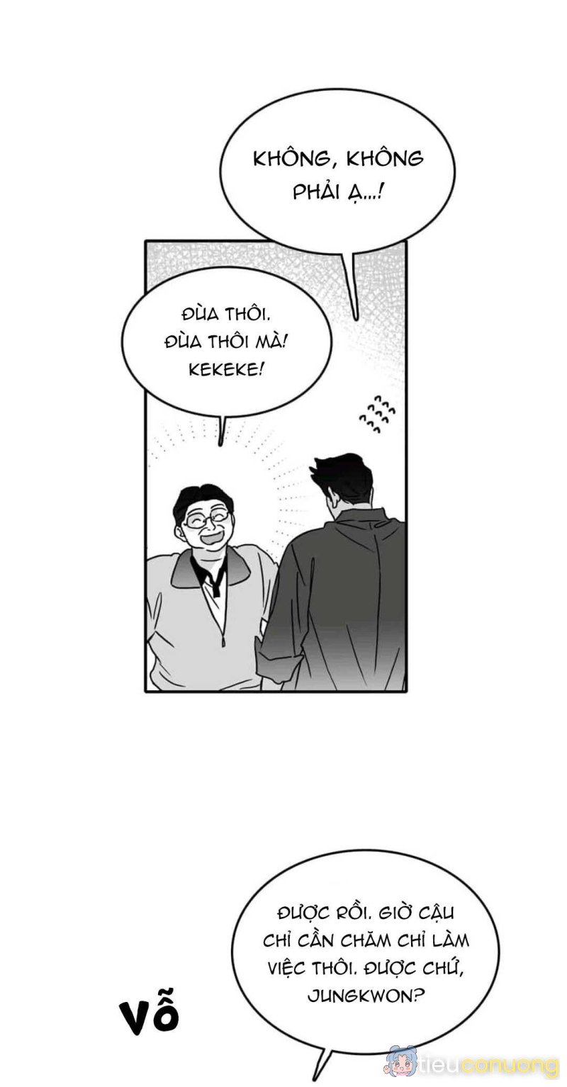 Chúng Ta Đều Là Kẻ Ngốc Chapter 9 - Page 5