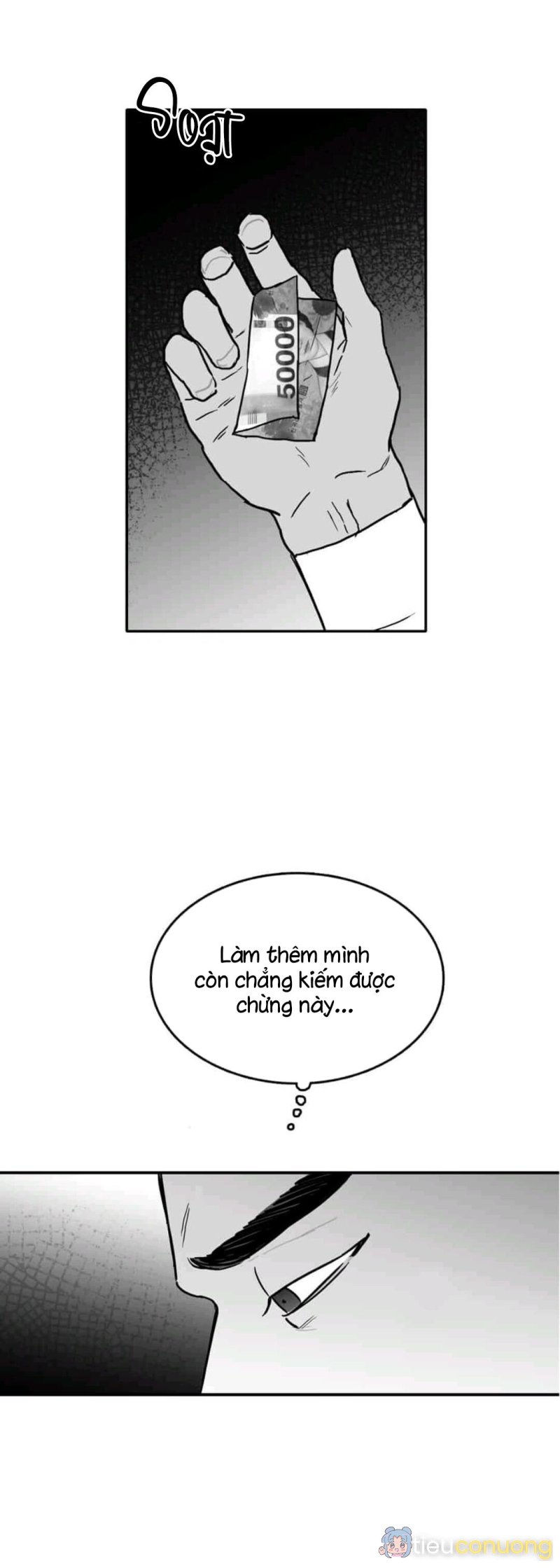 Chúng Ta Đều Là Kẻ Ngốc Chapter 14 - Page 15