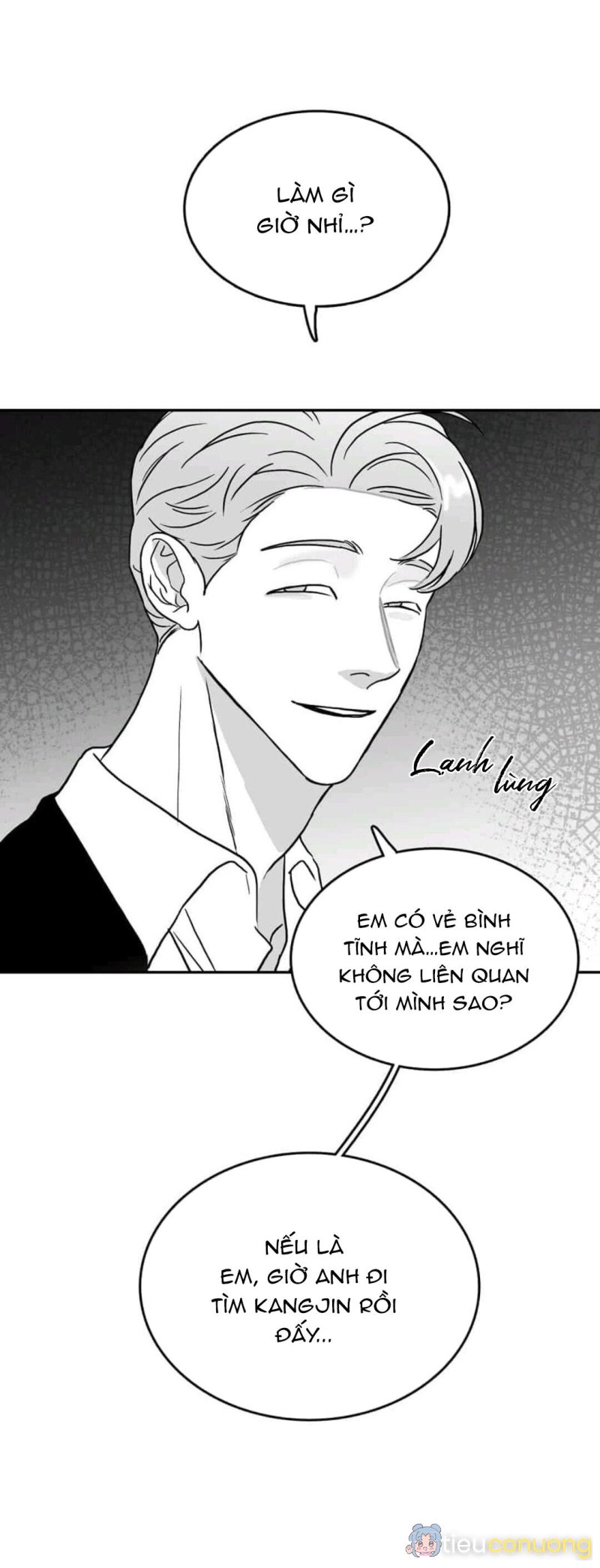 Chúng Ta Đều Là Kẻ Ngốc Chapter 14 - Page 19