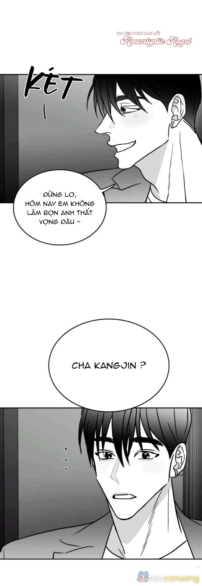 Chúng Ta Đều Là Kẻ Ngốc Chapter 14 - Page 24