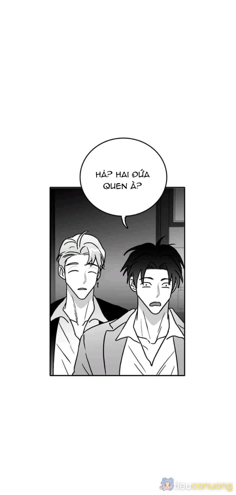 Chúng Ta Đều Là Kẻ Ngốc Chapter 14 - Page 27