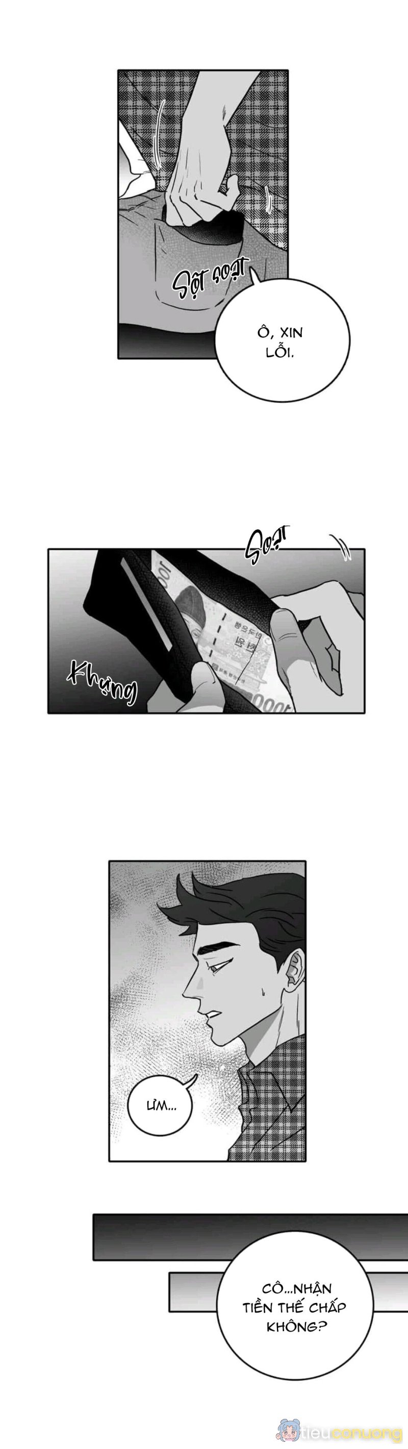 Chúng Ta Đều Là Kẻ Ngốc Chapter 14 - Page 6