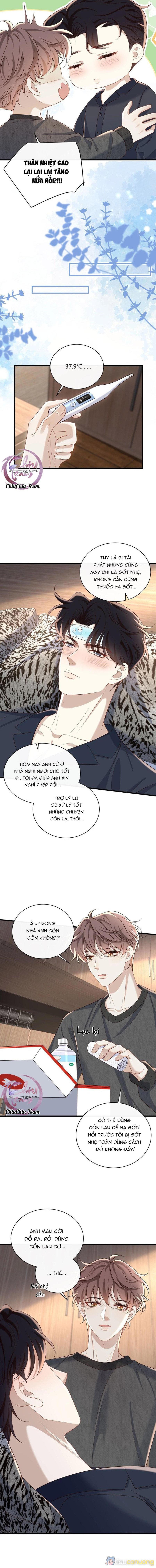 Người Đó Đến Từ Đêm Tối Chapter 61 - Page 2