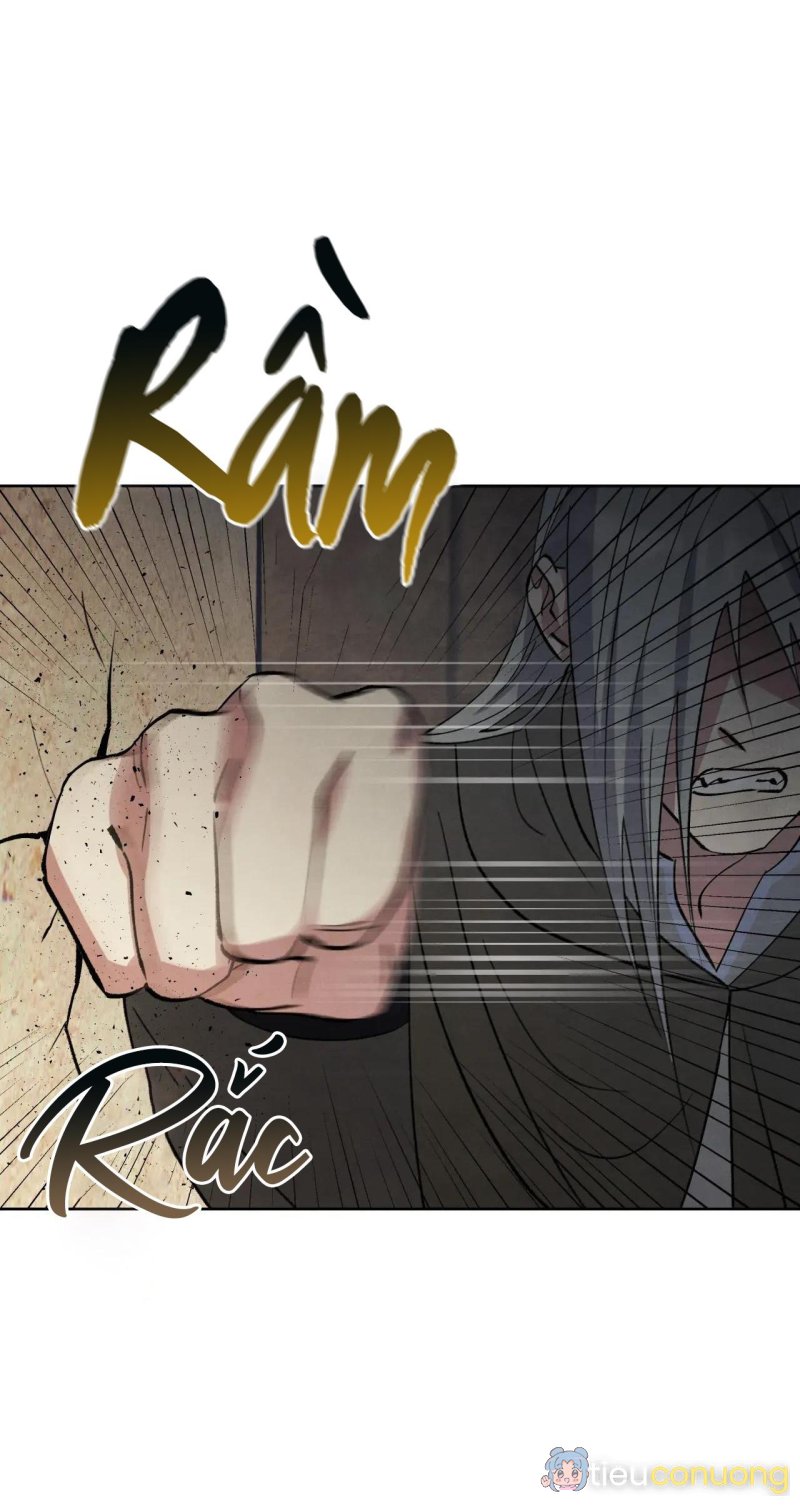 KHẾ ƯỚC BÍ MẬT CỦA ĐẠI CÔNG TƯỚC XỨ BẮC Chapter 47 - Page 30