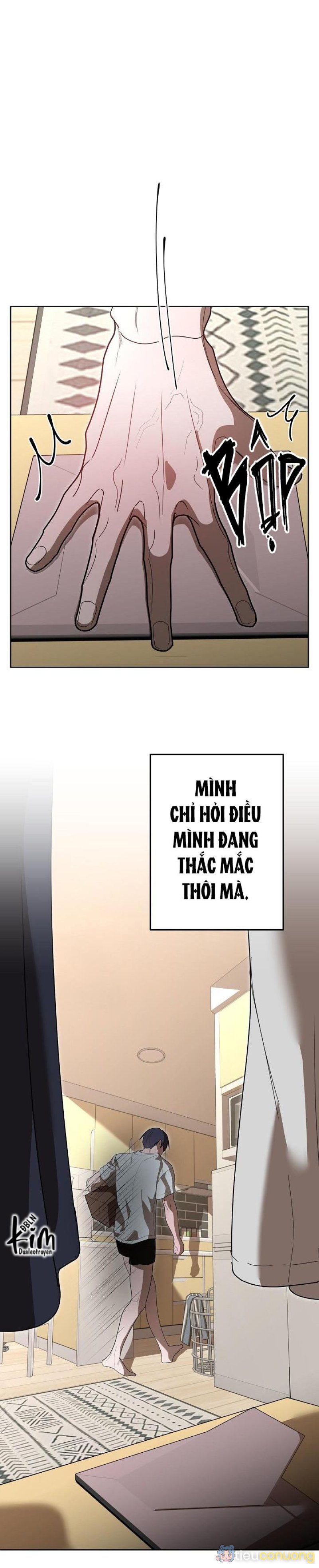 THỊT ÔNG CHÚ NHÀ BÊN Chapter 5 - Page 16