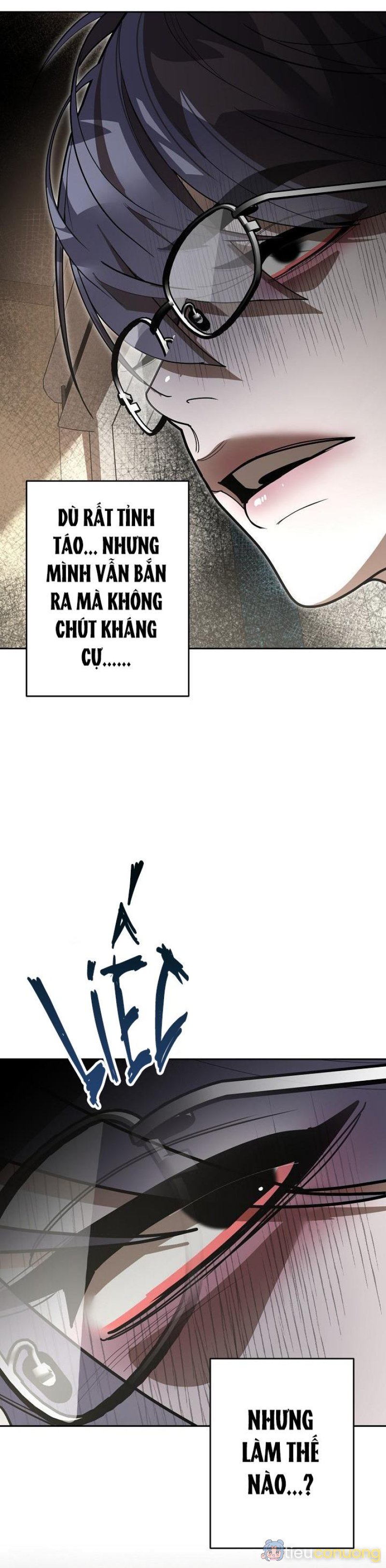 THỊT ÔNG CHÚ NHÀ BÊN Chapter 5 - Page 6