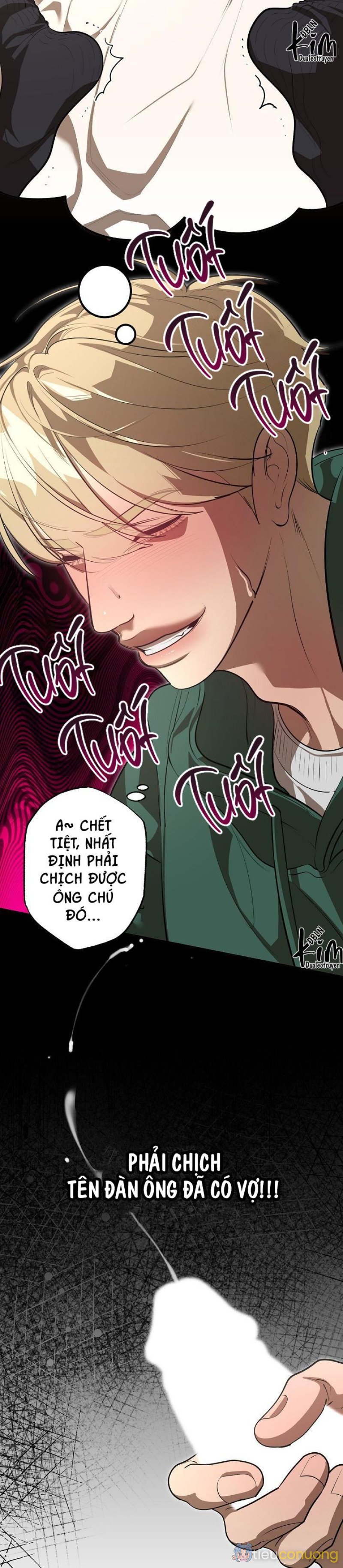 THỊT ÔNG CHÚ NHÀ BÊN Chapter 1 - Page 27