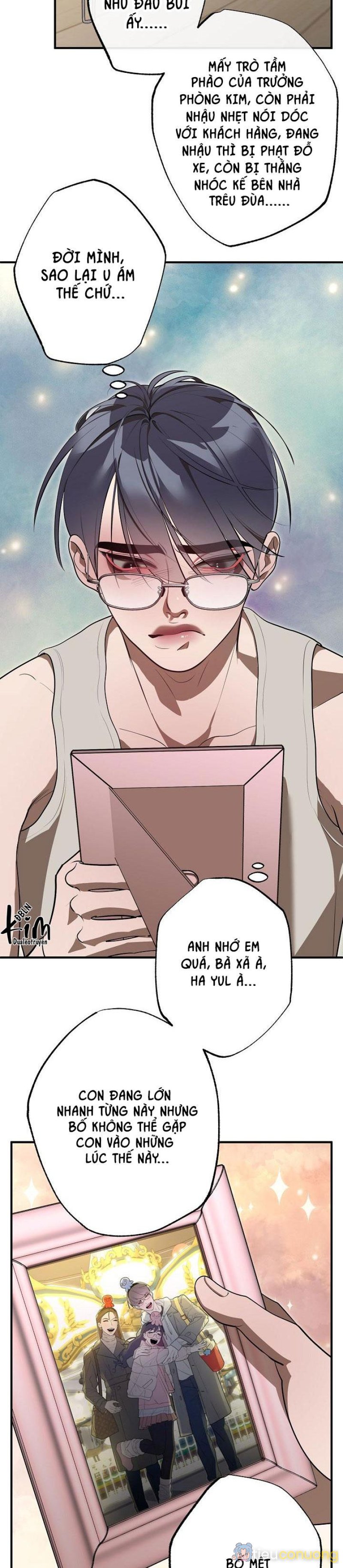 THỊT ÔNG CHÚ NHÀ BÊN Chapter 1 - Page 29