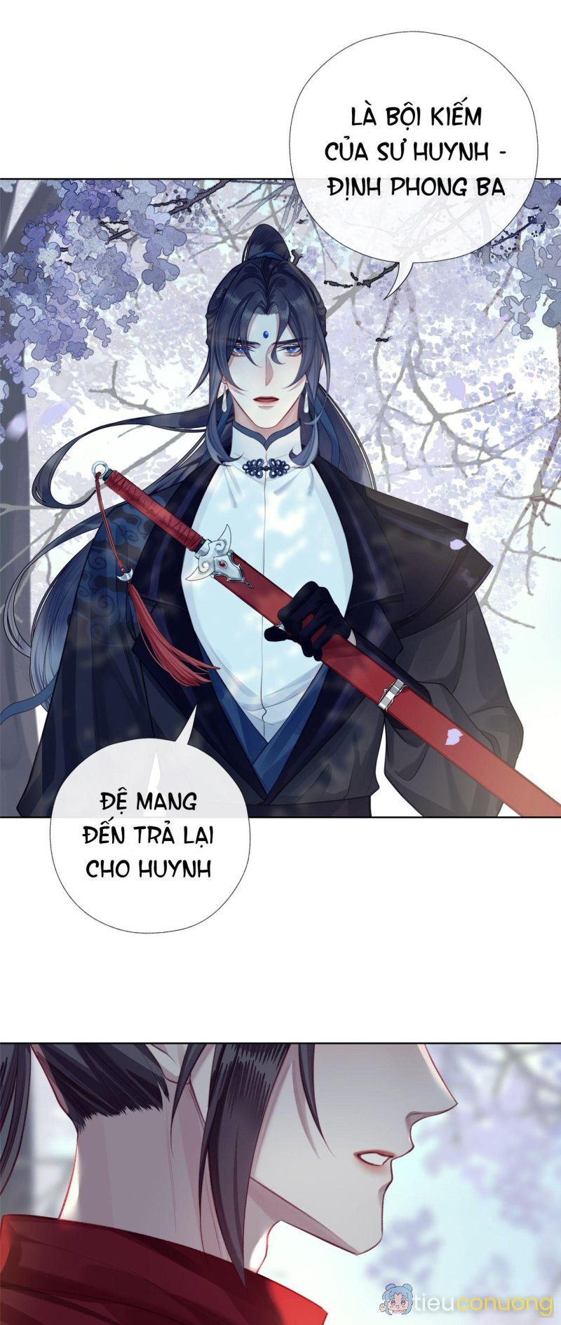 Bản Toạ Nuôi Quỷ Hút Máu Ở Tông Môn (END) Chapter 33 - Page 14