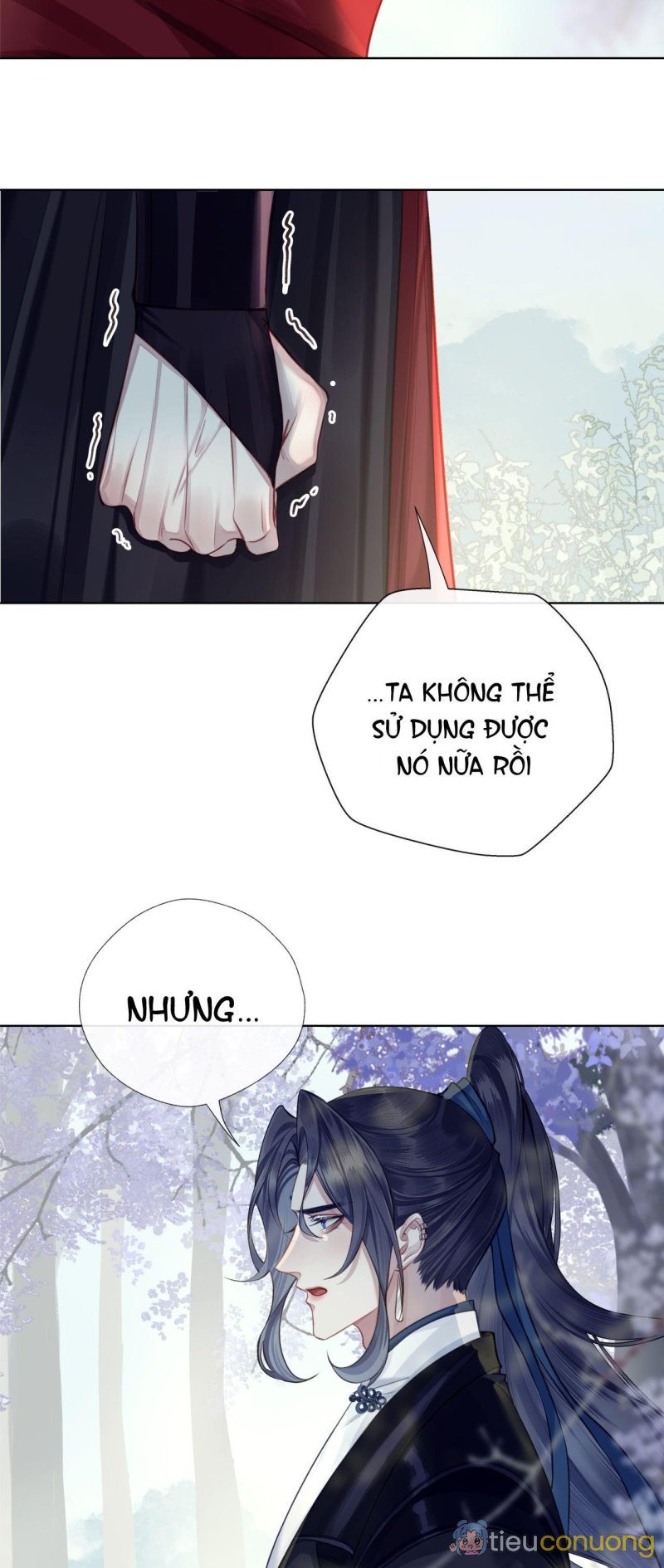 Bản Toạ Nuôi Quỷ Hút Máu Ở Tông Môn (END) Chapter 33 - Page 15