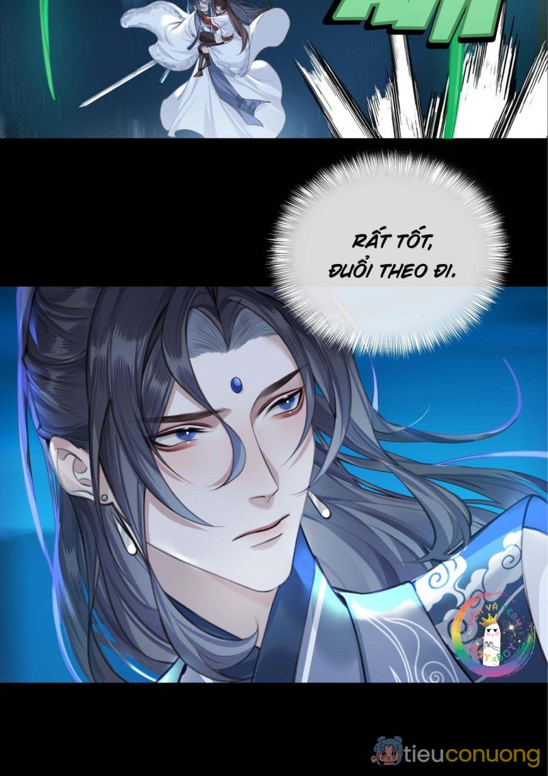 Bản Toạ Nuôi Quỷ Hút Máu Ở Tông Môn (END) Chapter 19 - Page 13