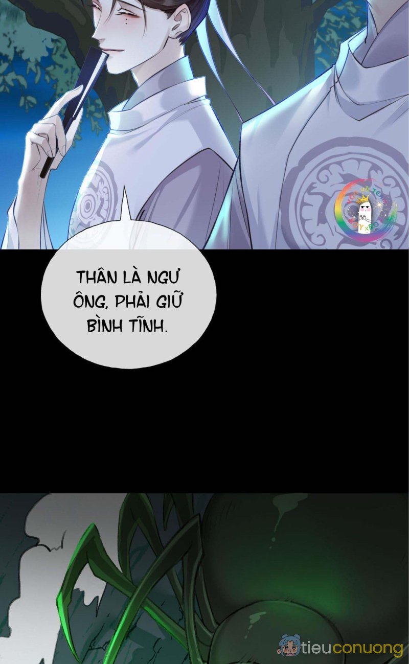 Bản Toạ Nuôi Quỷ Hút Máu Ở Tông Môn (END) Chapter 19 - Page 18