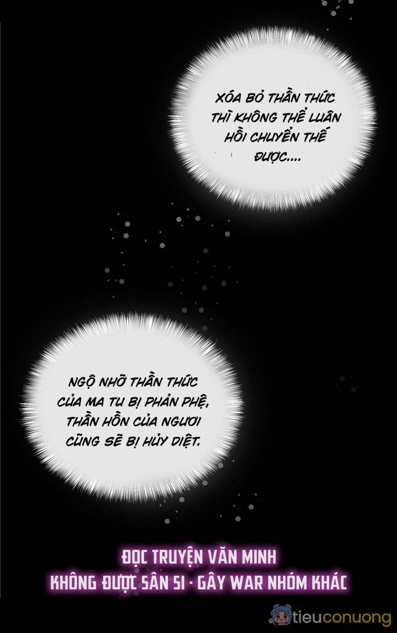 Bản Toạ Nuôi Quỷ Hút Máu Ở Tông Môn (END) Chapter 19 - Page 22