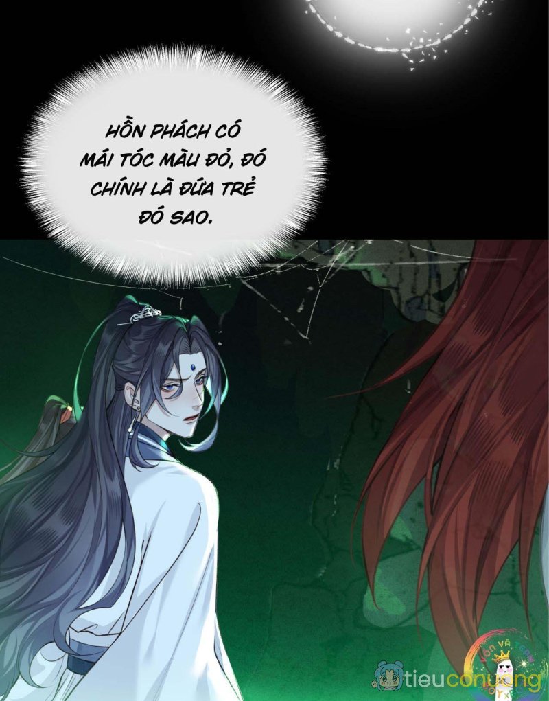 Bản Toạ Nuôi Quỷ Hút Máu Ở Tông Môn (END) Chapter 19 - Page 24