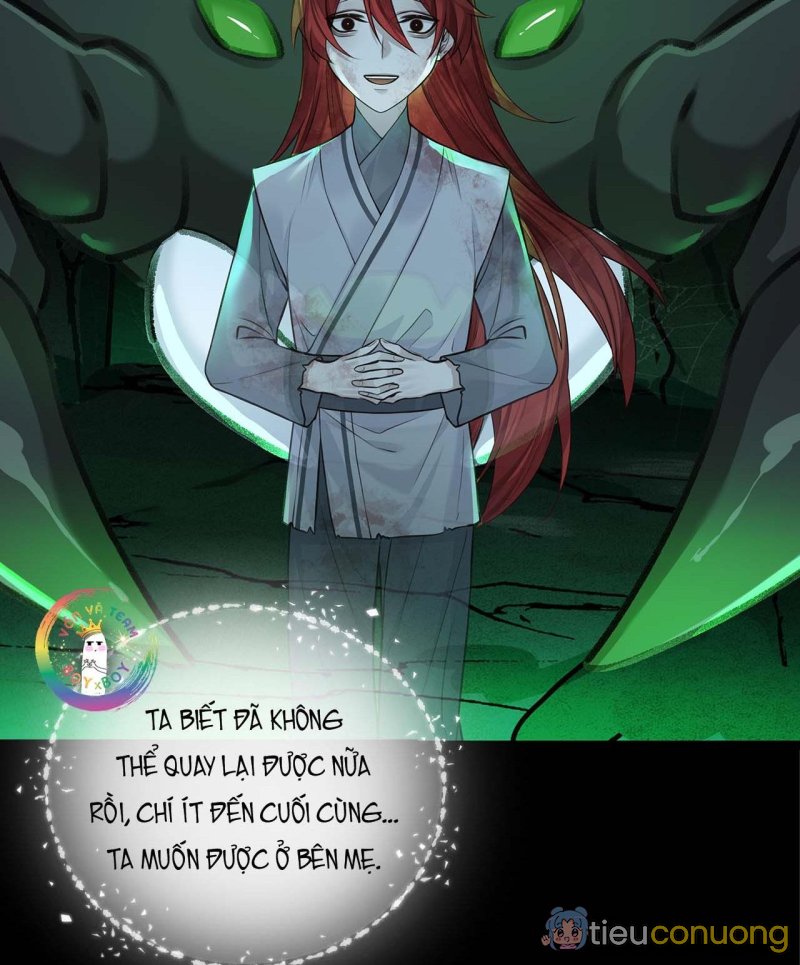 Bản Toạ Nuôi Quỷ Hút Máu Ở Tông Môn (END) Chapter 19 - Page 33