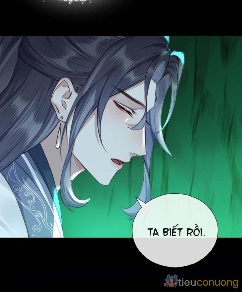 Bản Toạ Nuôi Quỷ Hút Máu Ở Tông Môn (END) Chapter 19 - Page 34