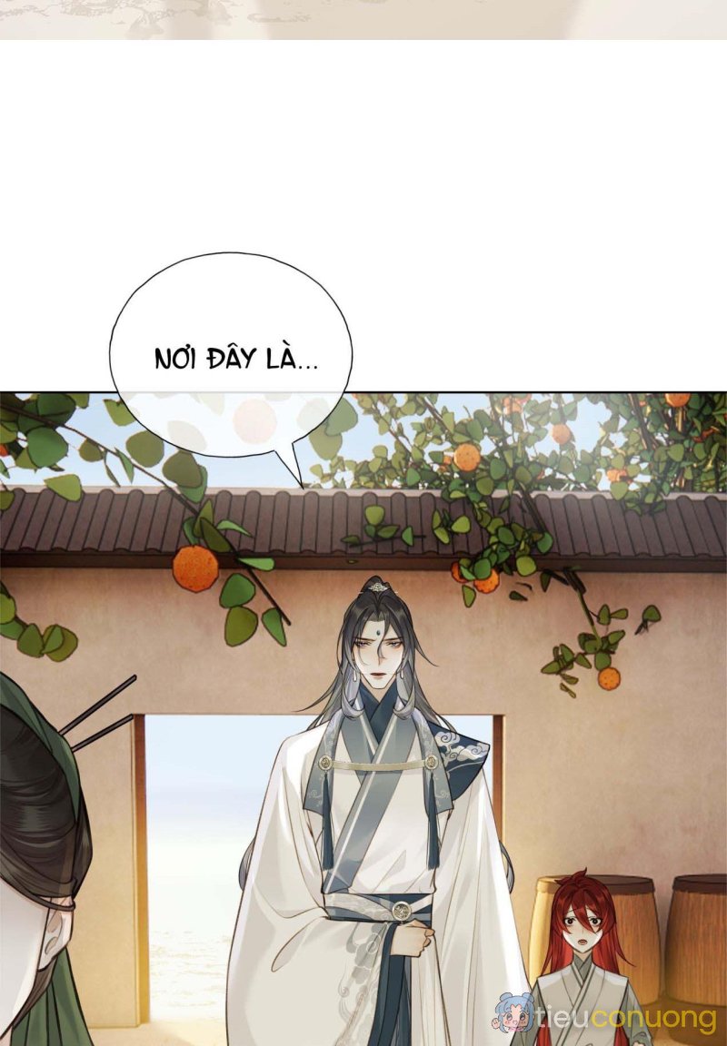 Bản Toạ Nuôi Quỷ Hút Máu Ở Tông Môn (END) Chapter 19 - Page 39