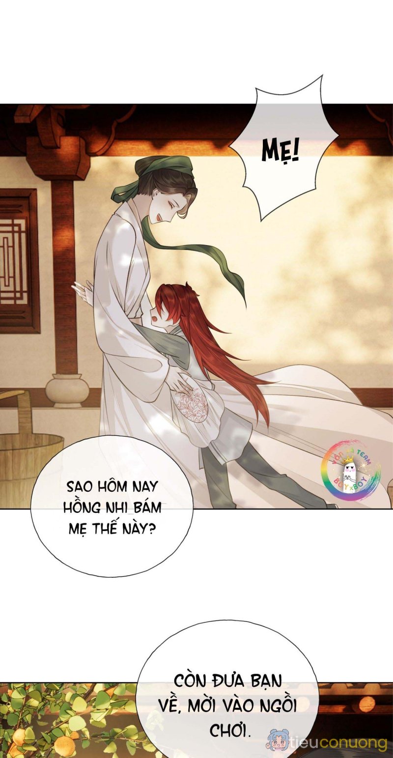 Bản Toạ Nuôi Quỷ Hút Máu Ở Tông Môn (END) Chapter 19 - Page 42