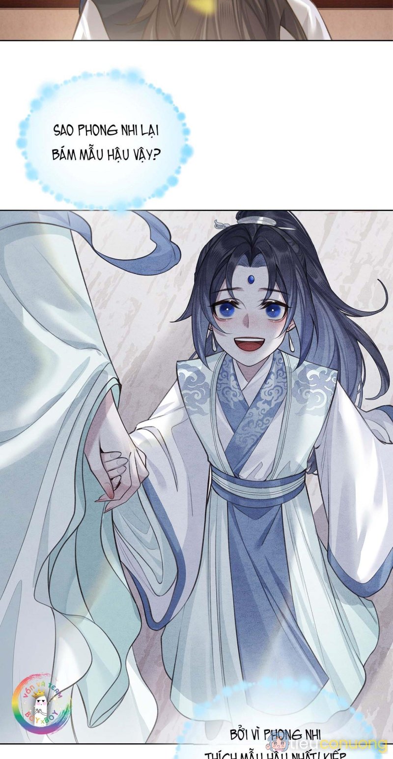 Bản Toạ Nuôi Quỷ Hút Máu Ở Tông Môn (END) Chapter 19 - Page 44