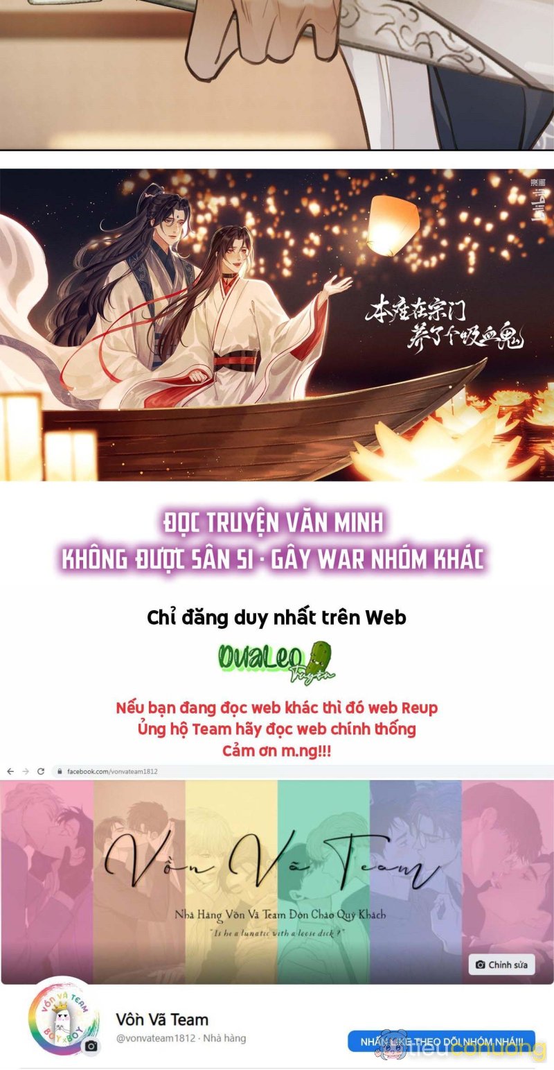 Bản Toạ Nuôi Quỷ Hút Máu Ở Tông Môn (END) Chapter 19 - Page 46