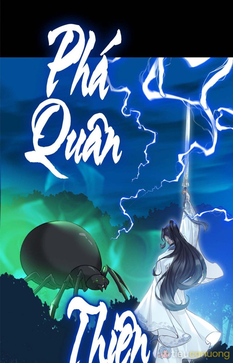 Bản Toạ Nuôi Quỷ Hút Máu Ở Tông Môn (END) Chapter 19 - Page 4