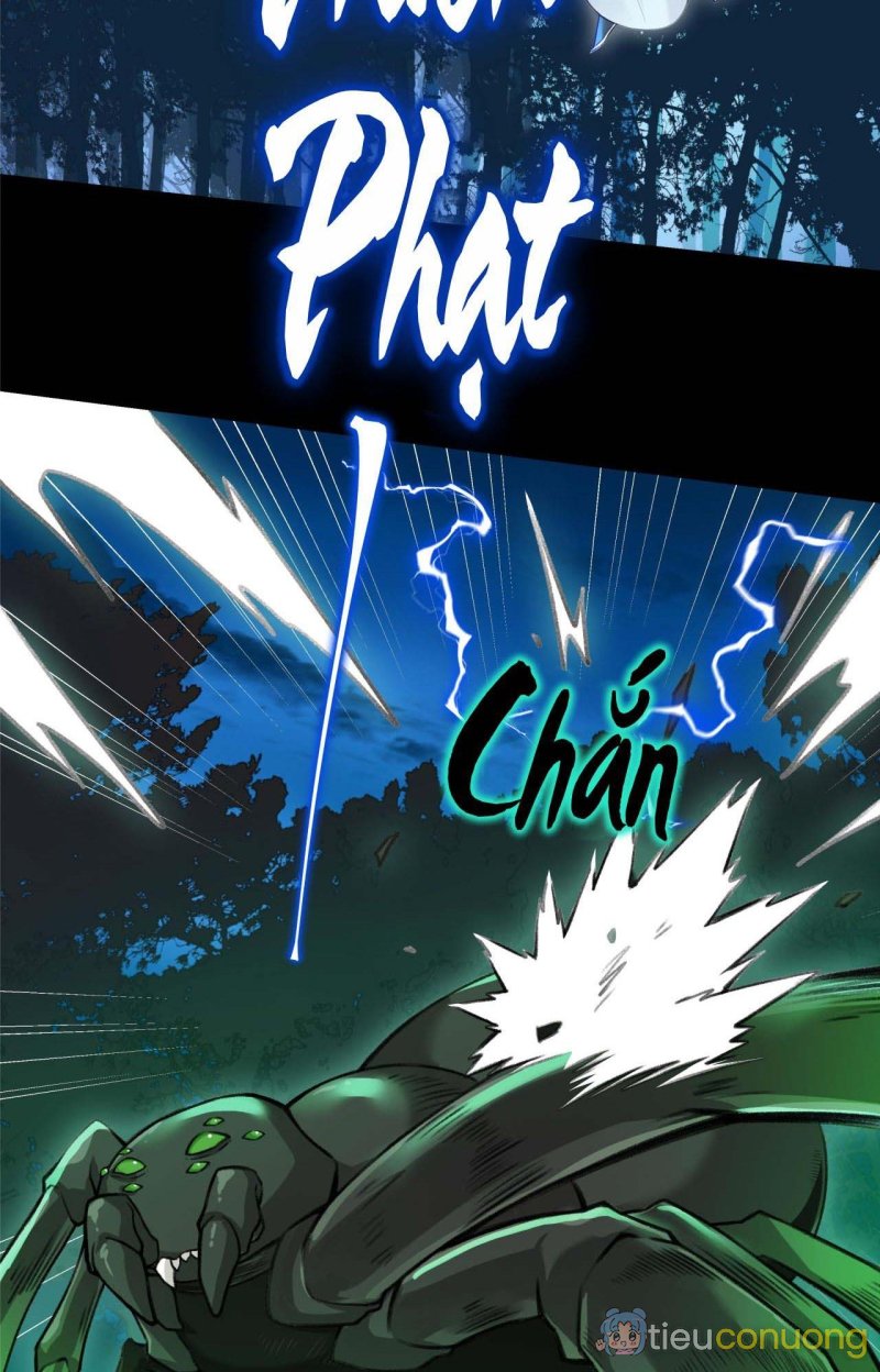 Bản Toạ Nuôi Quỷ Hút Máu Ở Tông Môn (END) Chapter 19 - Page 5