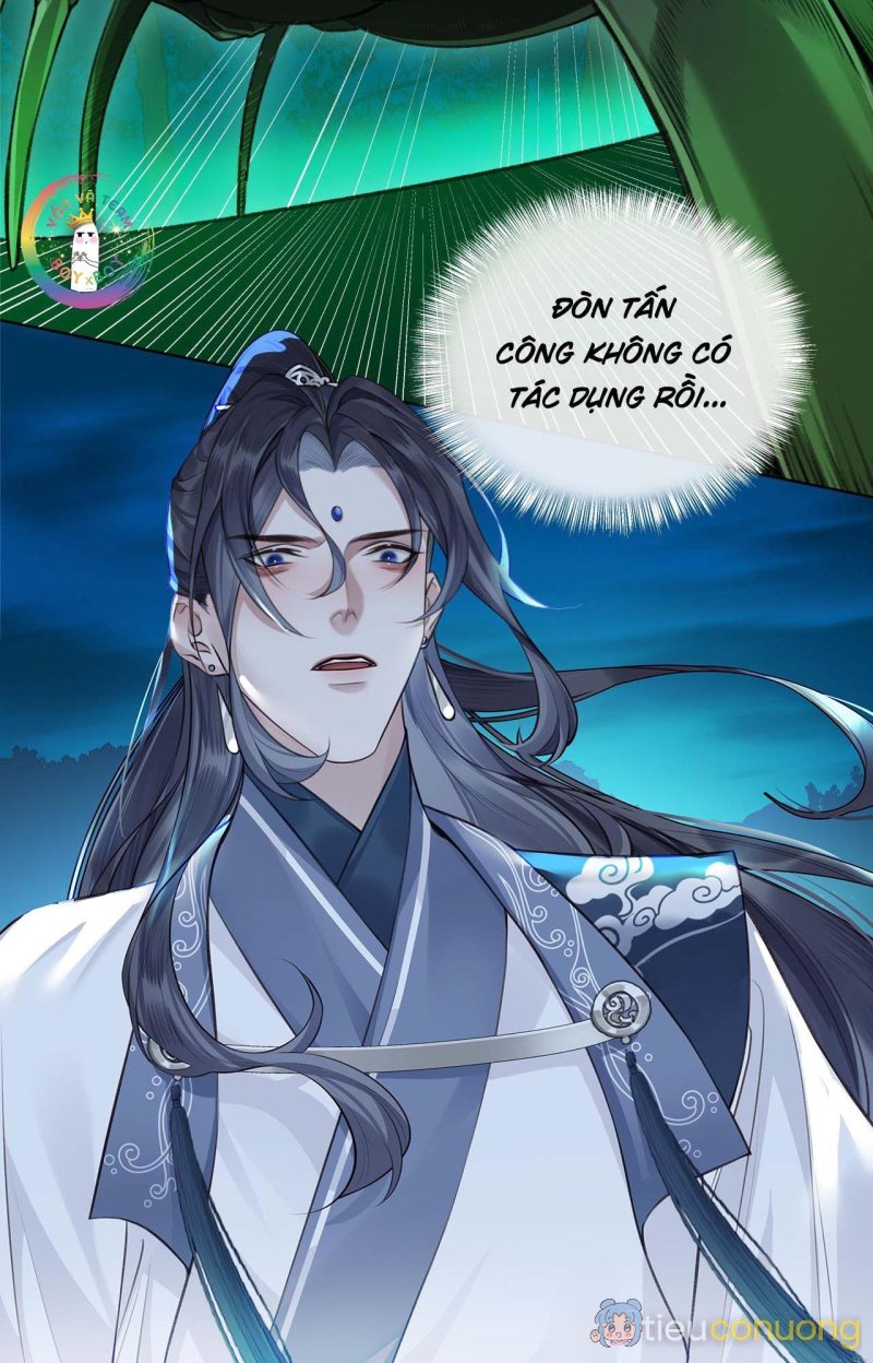 Bản Toạ Nuôi Quỷ Hút Máu Ở Tông Môn (END) Chapter 19 - Page 6