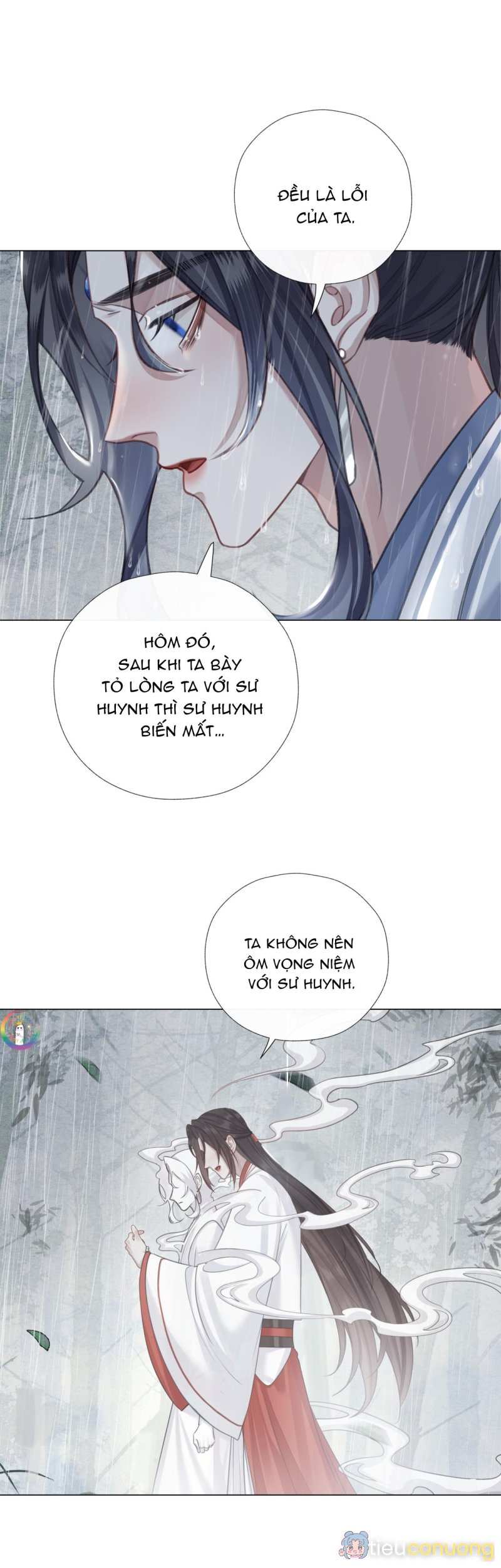 Bản Toạ Nuôi Quỷ Hút Máu Ở Tông Môn (END) Chapter 57 - Page 15