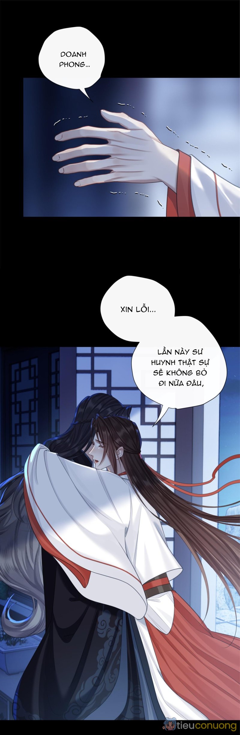 Bản Toạ Nuôi Quỷ Hút Máu Ở Tông Môn (END) Chapter 57 - Page 4