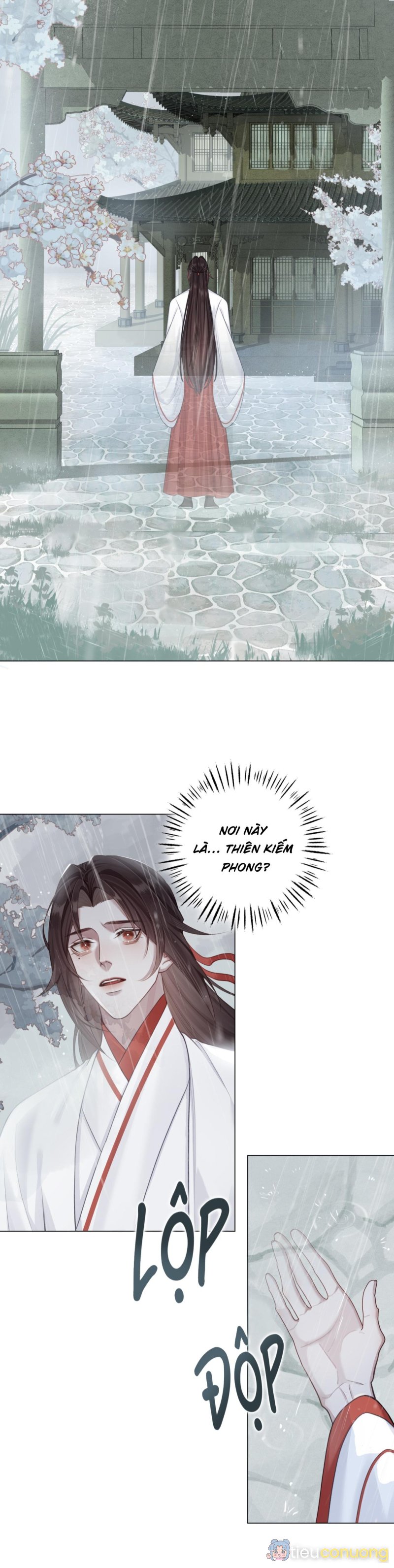 Bản Toạ Nuôi Quỷ Hút Máu Ở Tông Môn (END) Chapter 57 - Page 7