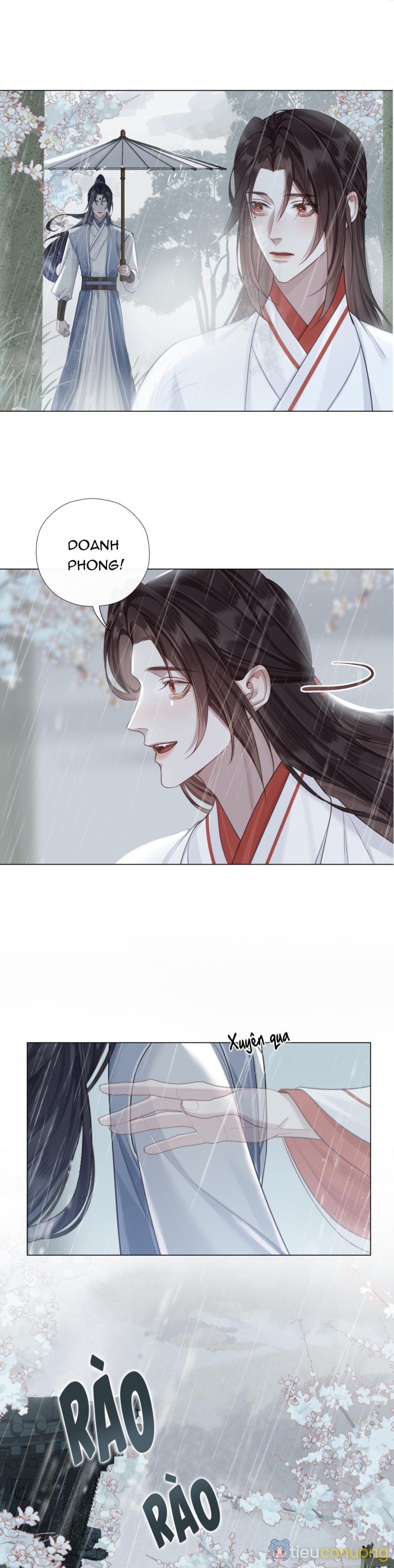 Bản Toạ Nuôi Quỷ Hút Máu Ở Tông Môn (END) Chapter 57 - Page 8