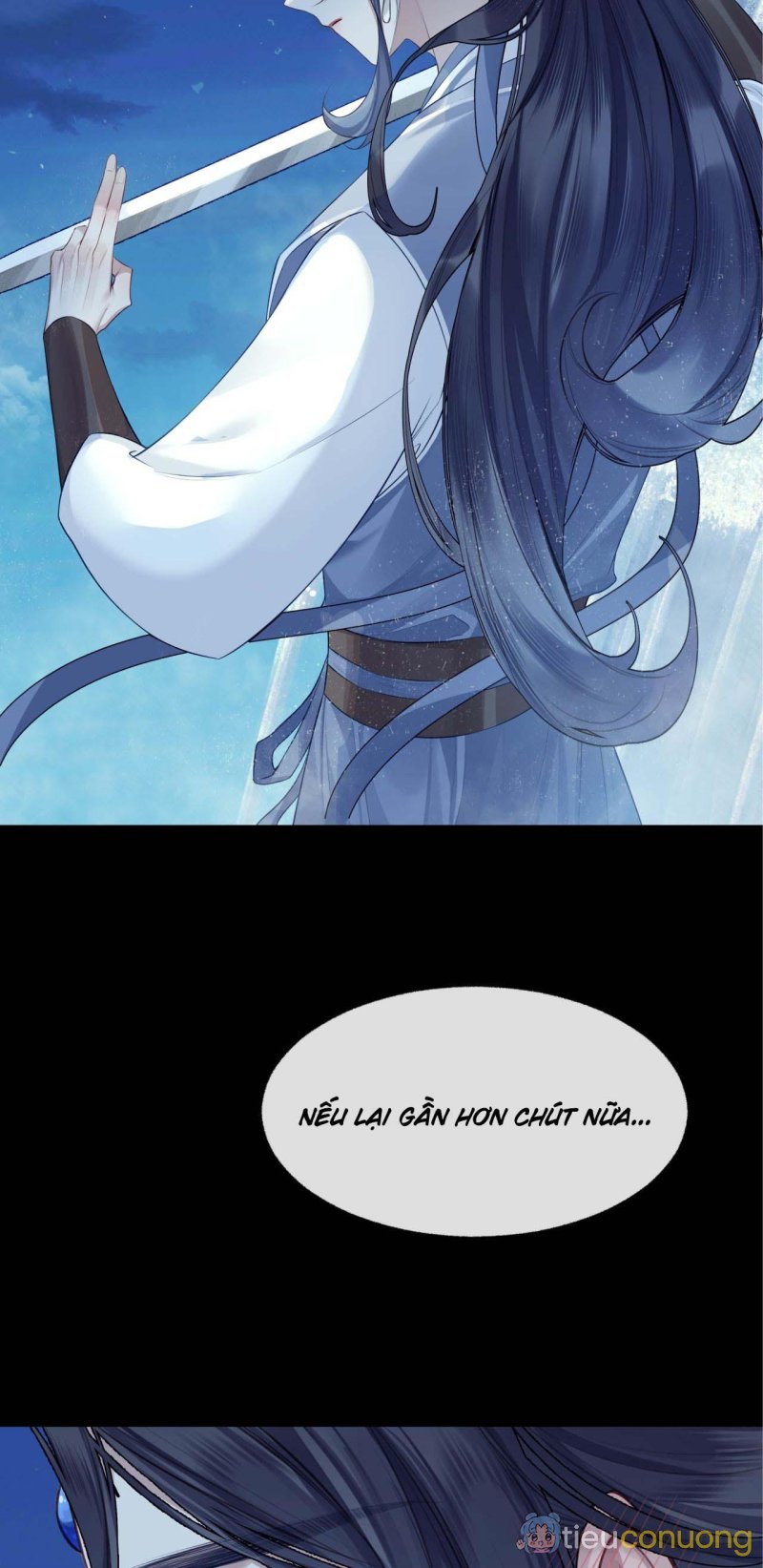 Bản Toạ Nuôi Quỷ Hút Máu Ở Tông Môn (END) Chapter 25 - Page 10