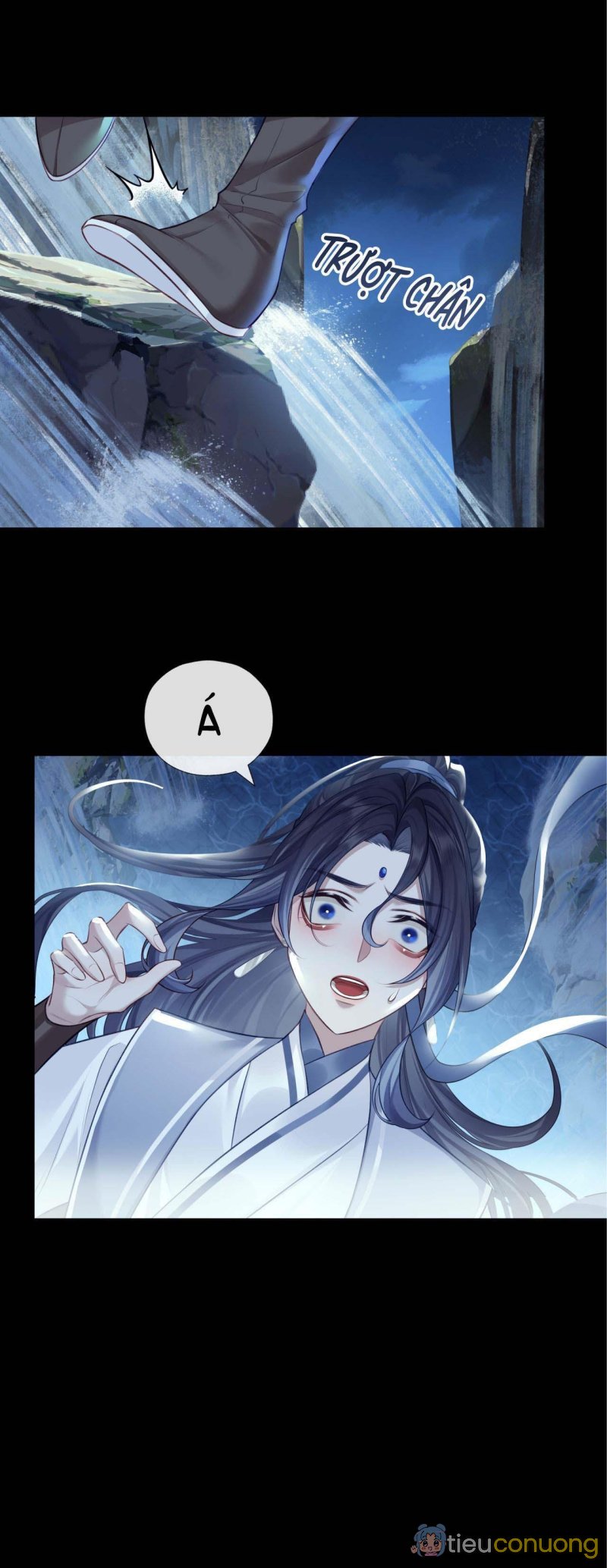 Bản Toạ Nuôi Quỷ Hút Máu Ở Tông Môn (END) Chapter 25 - Page 12