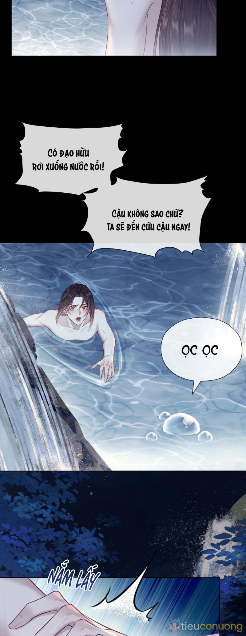 Bản Toạ Nuôi Quỷ Hút Máu Ở Tông Môn (END) Chapter 25 - Page 15