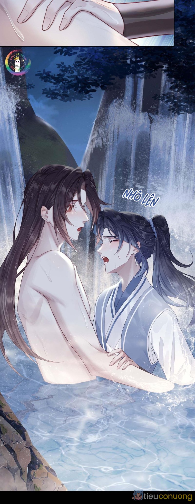 Bản Toạ Nuôi Quỷ Hút Máu Ở Tông Môn (END) Chapter 25 - Page 16