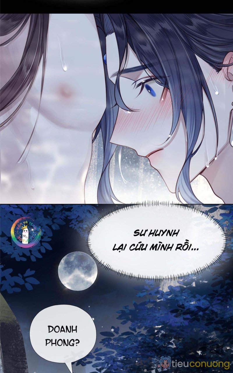 Bản Toạ Nuôi Quỷ Hút Máu Ở Tông Môn (END) Chapter 25 - Page 19