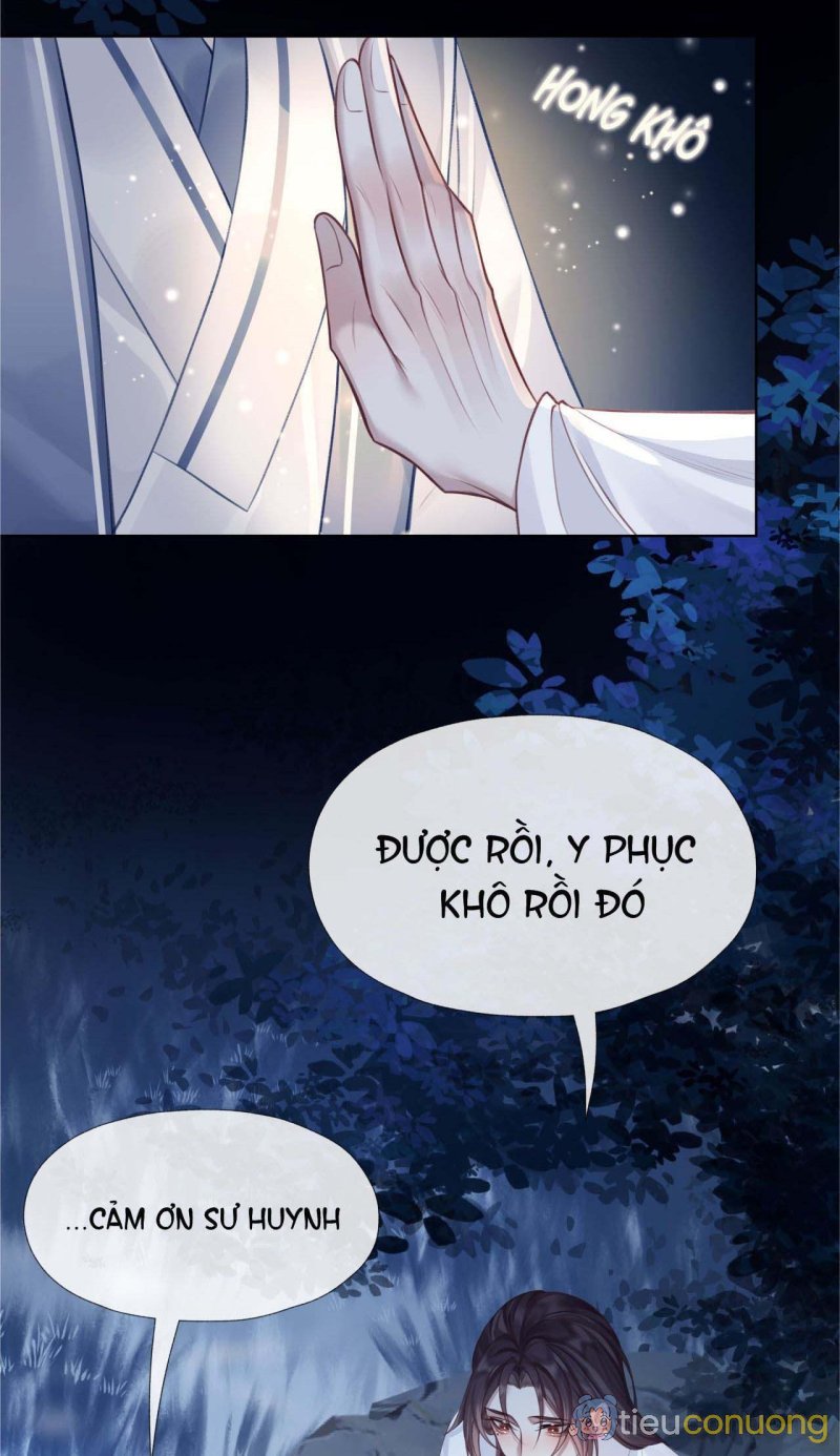 Bản Toạ Nuôi Quỷ Hút Máu Ở Tông Môn (END) Chapter 25 - Page 24