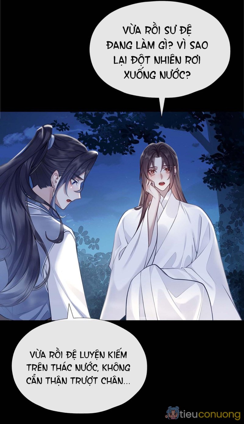 Bản Toạ Nuôi Quỷ Hút Máu Ở Tông Môn (END) Chapter 25 - Page 26