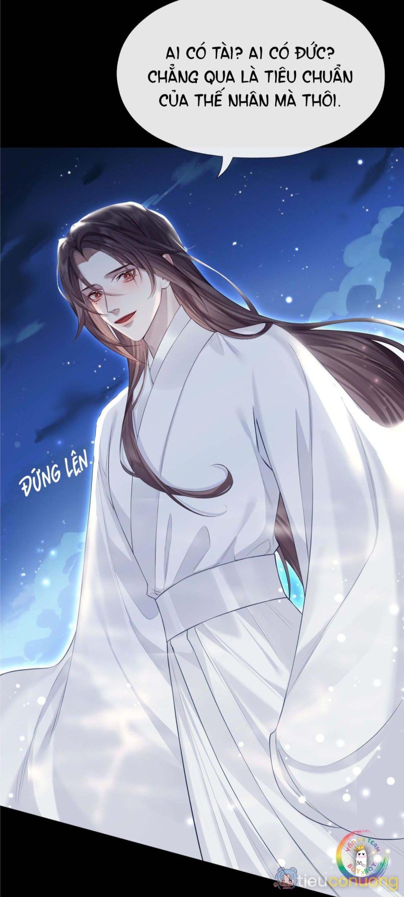 Bản Toạ Nuôi Quỷ Hút Máu Ở Tông Môn (END) Chapter 25 - Page 28