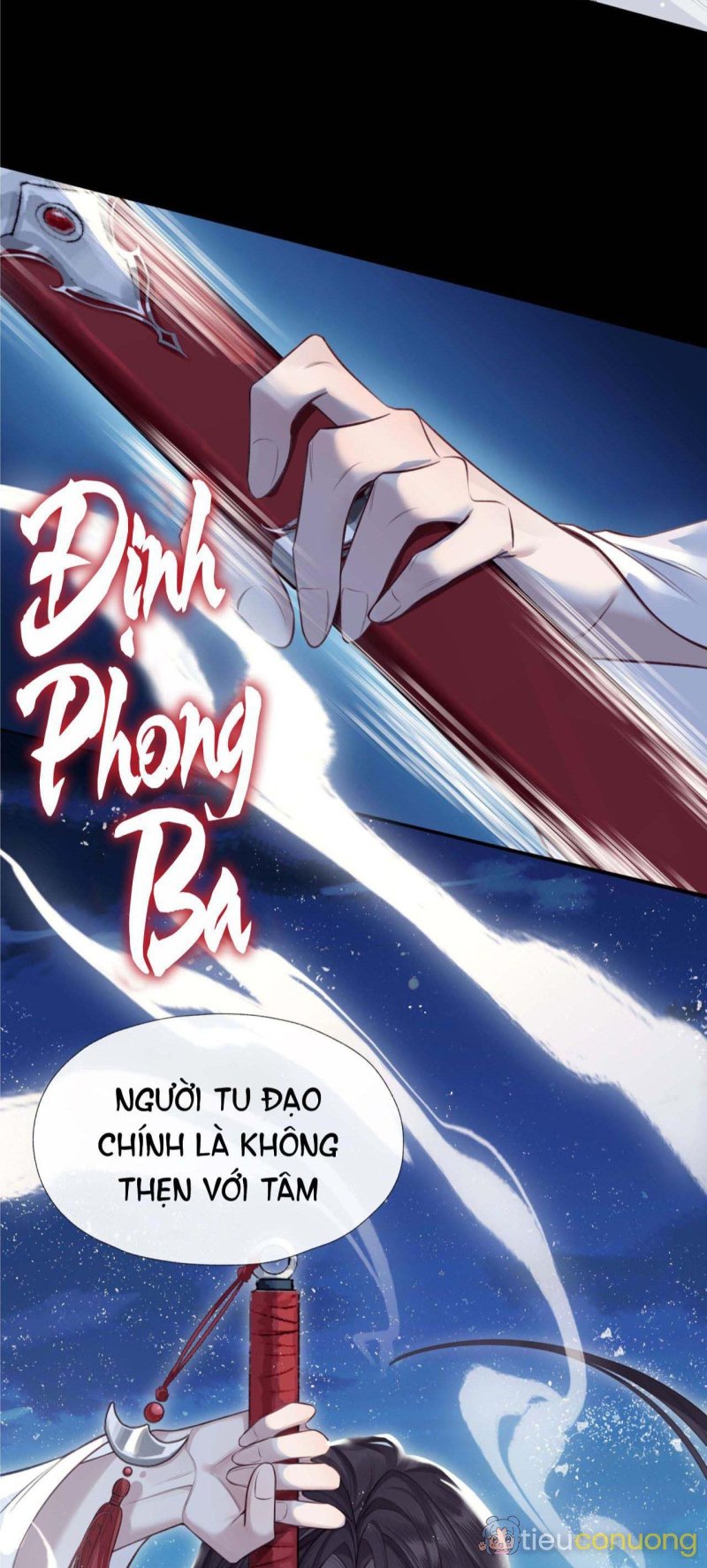 Bản Toạ Nuôi Quỷ Hút Máu Ở Tông Môn (END) Chapter 25 - Page 29