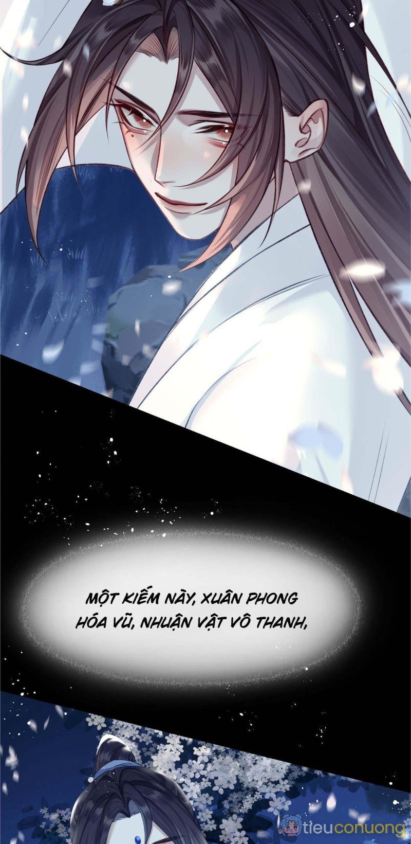 Bản Toạ Nuôi Quỷ Hút Máu Ở Tông Môn (END) Chapter 25 - Page 33