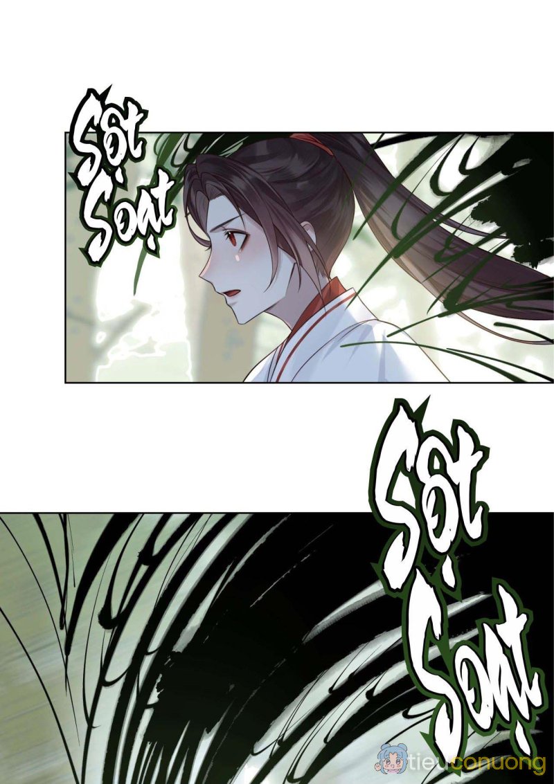 Bản Toạ Nuôi Quỷ Hút Máu Ở Tông Môn (END) Chapter 14 - Page 14